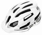 R2 Spirit Helmet White L Kerékpár sisak