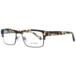 Zac Posen Optical Frame ZLED YT 55 Lead