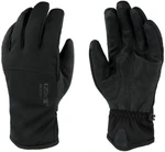 Eska Active Shield Black 10,5 Gants de vélo