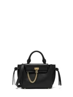 Michael Kors Handbag - HAMILTON LEGACY XS BELTED XBODY black