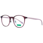 Benetton Optical Frame