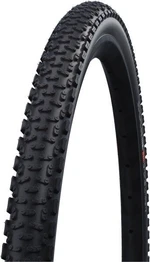 Schwalbe G-One Ultrabite 27,5" (584 mm) 50.0 Black Pneumatico per bici da trekking