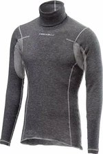 Castelli Flanders Warm Neck Warmer Bielizna funkcjonalna Gray M