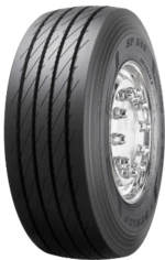 DUNLOP 245/70 R 17.5 143/146J SP246 TL M+S 3PMSF 18PR