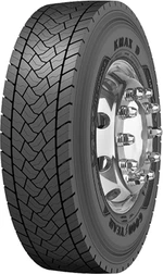 TREADMAX 295/60 R 22.5 150/149L KMAX_D_A TL M+S 3PMSF