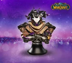 Overwatch 2 - Ramattra Bust Statue Scale 1/5 EU Prismyx Voucher