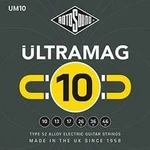 Rotosound UM10 Elektromos gitárhúrok