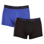 2PACK men's boxers Puma multicolored