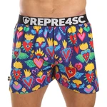 Men's boxer shorts Represent exclusive Mike Burning Valentine