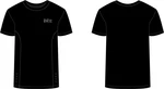 Benlee Men's functional t-shirt regular fit