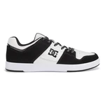 Sportovní DC Shoes CURE ADYS400073-HLC Přírodní kůže (useň)/-Přírodní kůže (useň),Materiál/-Syntetický