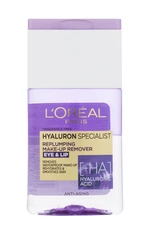 L'ORÉAL PARIS Hyaluron Specialist Odličovač očí 125 ml