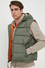 Vesta Alpha Industries 118110.01-SageGreen, pánska, zelená farba, zimná