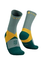 Ponožky Compressport Ultra Trail Socks V2.0 SQTU3556