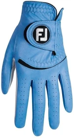 Footjoy Spectrum Blue Mâna stângă M Mănuși pentru bărbați