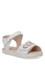 Polaris 620448.P3FX WHITE Girl Sandals