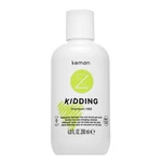 Kemon Kidding Shampoo H&B odżywczy szampon do włosów i ciała 200 ml