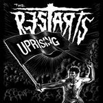 The Restarts - Uprising (LP)