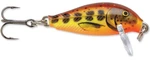 Rapala wobler count down sinking hmmd - 2,5 cm 2,7 g