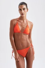 DEFACTO Fall In Love Regular Fit Bikini Bottom