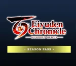 Eiyuden Chronicle: Hundred Heroes - Season Pass Steam CD Key