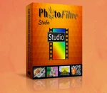 PhotoFiltre Studio 11 CD Key