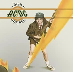 AC/DC - High Voltage (Japan) (Reissue) (CD)