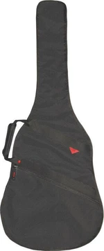 CNB CB380 Housse pour guitare classique Black