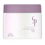 Wella SP Balance Scalp Mask 200ml (Maska pro citlivou pokožku hlavy)