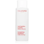 Clarins Energizing Emulsion emulze pro unavené nohy 125 ml