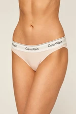 Nohavičky Calvin Klein Underwear ružová farba, 0000F3787E