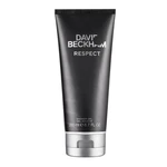 David Beckham Respect - sprchový gel 200 ml