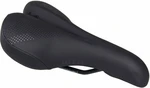 WTB Speed She Wide Steel Saddle Black Szeroki 150 mm Steel Alloy Siodełko