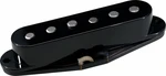 DiMarzio DP 175SBK True Velvet Middle Black Micro guitare