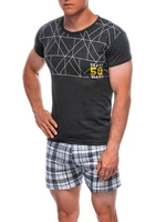 Edoti Men's pyjamas