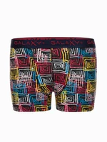 Edoti Men's boxer shorts