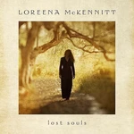 Loreena Mckennitt - Lost Souls (LP)