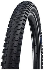 Schwalbe Marathon Plus MTB 29/28" (622 mm) Black-Reflex 2.1 Reflex Streifen MTB Fahrradreifen