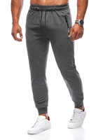 Edoti Men's sweatpants