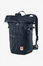 Ruksak Fjallraven F23222.560-560, tmavomodrá farba, veľký, jednofarebný