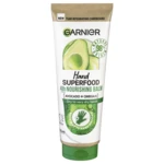 GARNIER Hand Superfood hydratační krém na ruce s avokádem 75 ml