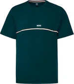 Hugo Boss Pánske tričko BOSS Regular Fit 50515395-385 L