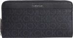 Calvin Klein Dámska peňaženka K60K6126720GM