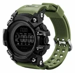 Delphin Digital Watch WIRUS 53 mm