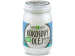 PURITY VISION BIO Panenský kokosový olej lisovaný za studena 420 ml