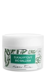 NOBILIS TILIA Eukalyptový bio balzam 50 ml