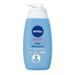 NIVEA Baby Extra jemný šampon č. 86269 500 ml