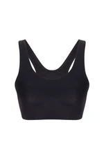 Lumberjack CT1004 NOVA SPORTS BRA 2F BLACK Woman 297