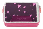 Hama Step by Step Pencil Case XXL Unicorn Nuala