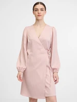 Orsay Light pink women's dress - Women's